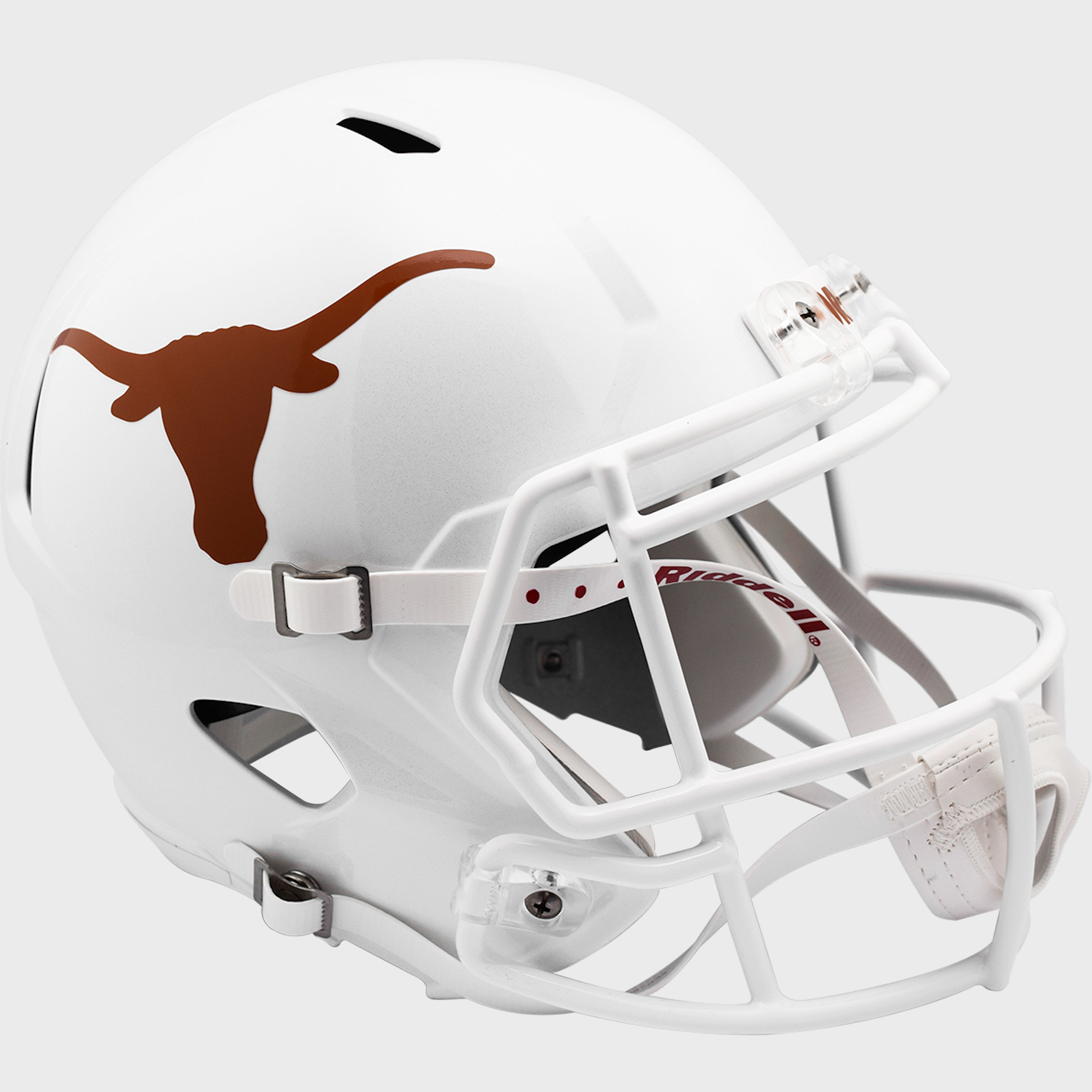 Texas Longhorns full size replica helmet