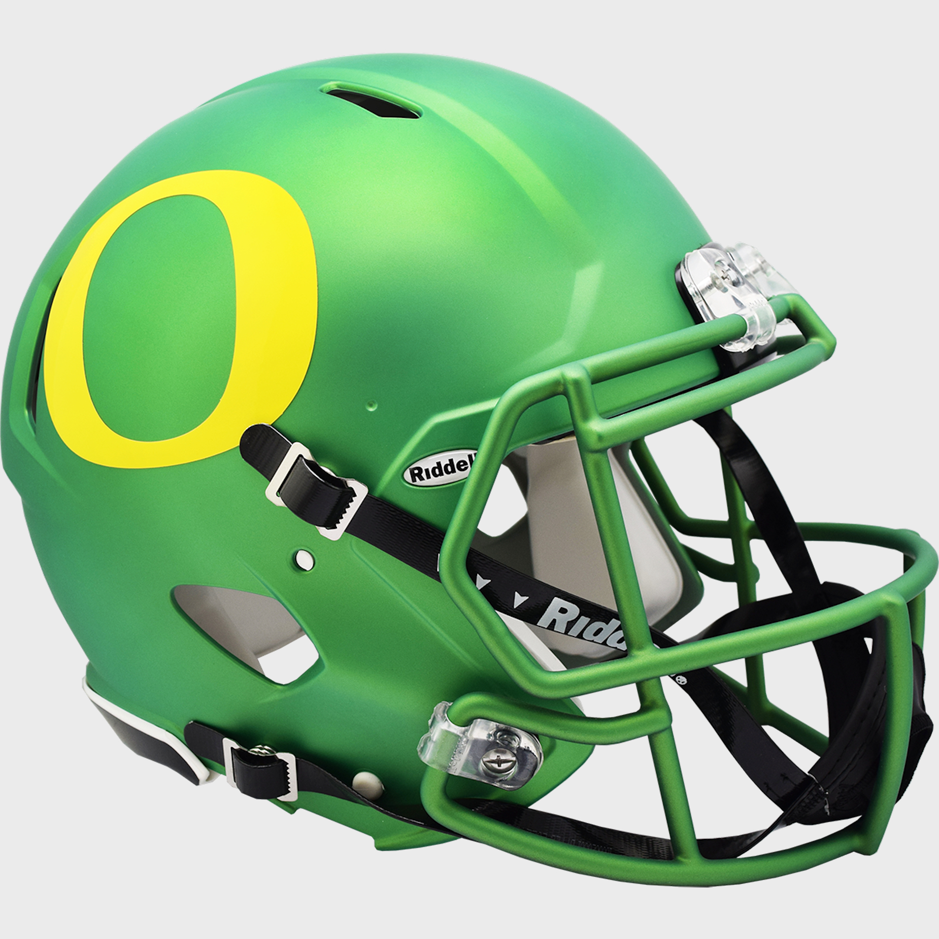 Oregon Ducks authentic full size helmet