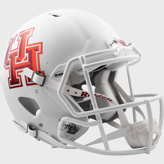 Houston Cougars authentic full size helmet