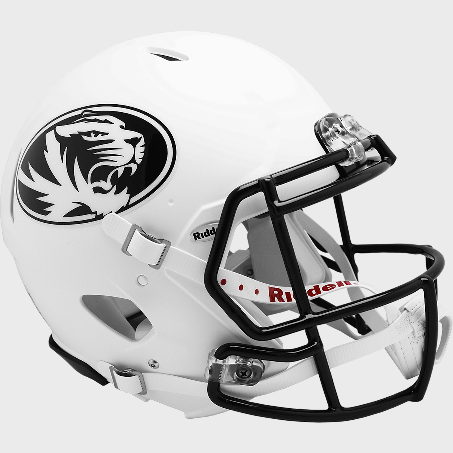 Missouri Tigers authentic full size helmet