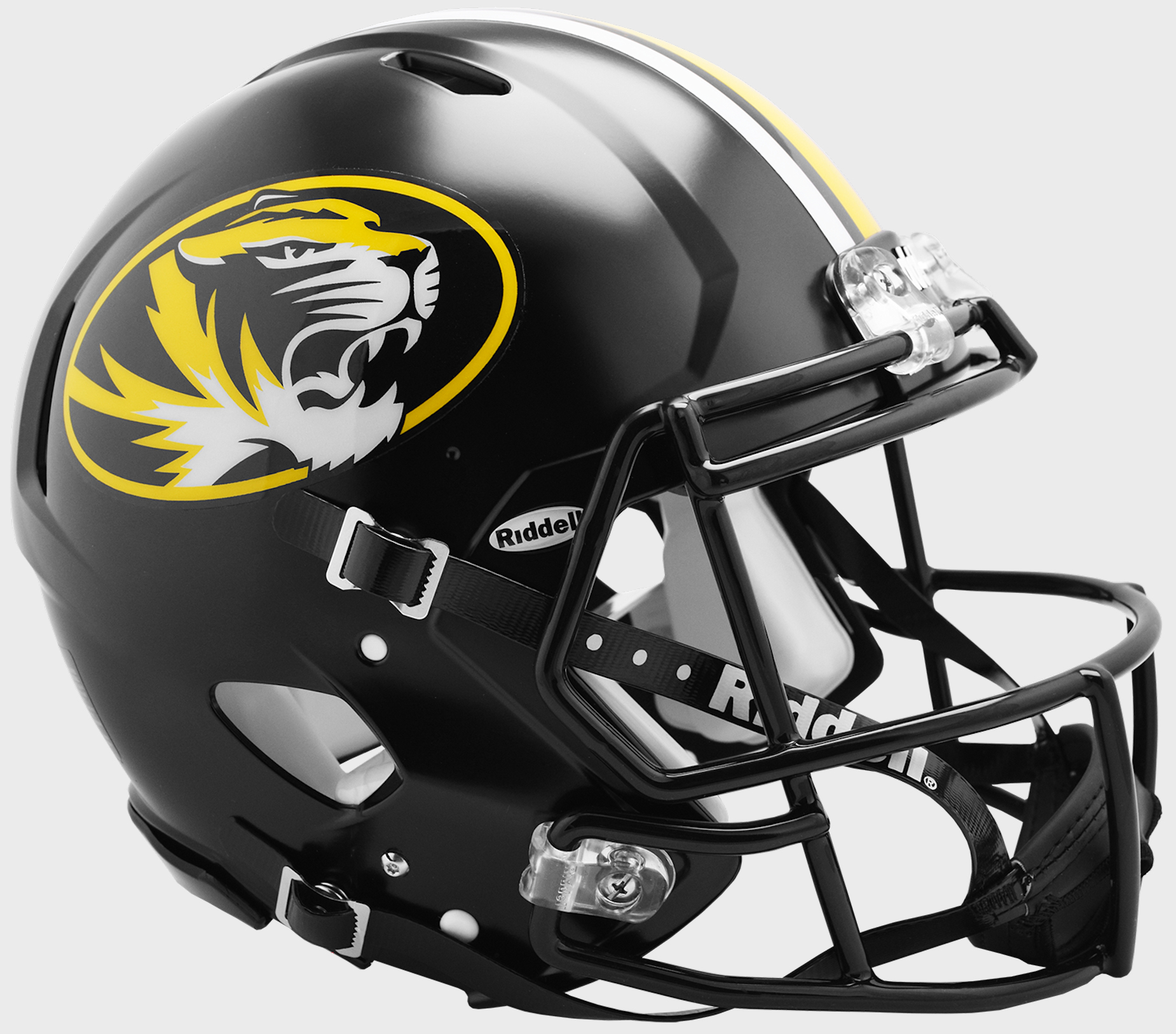 Missouri Tigers authentic full size helmet