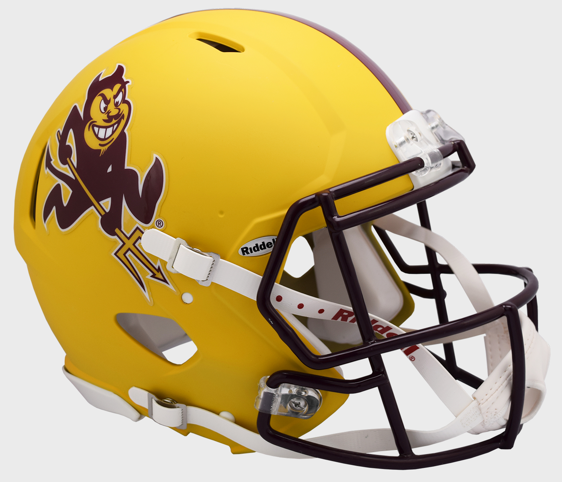 Arizona State Sun Devils authentic full size helmet