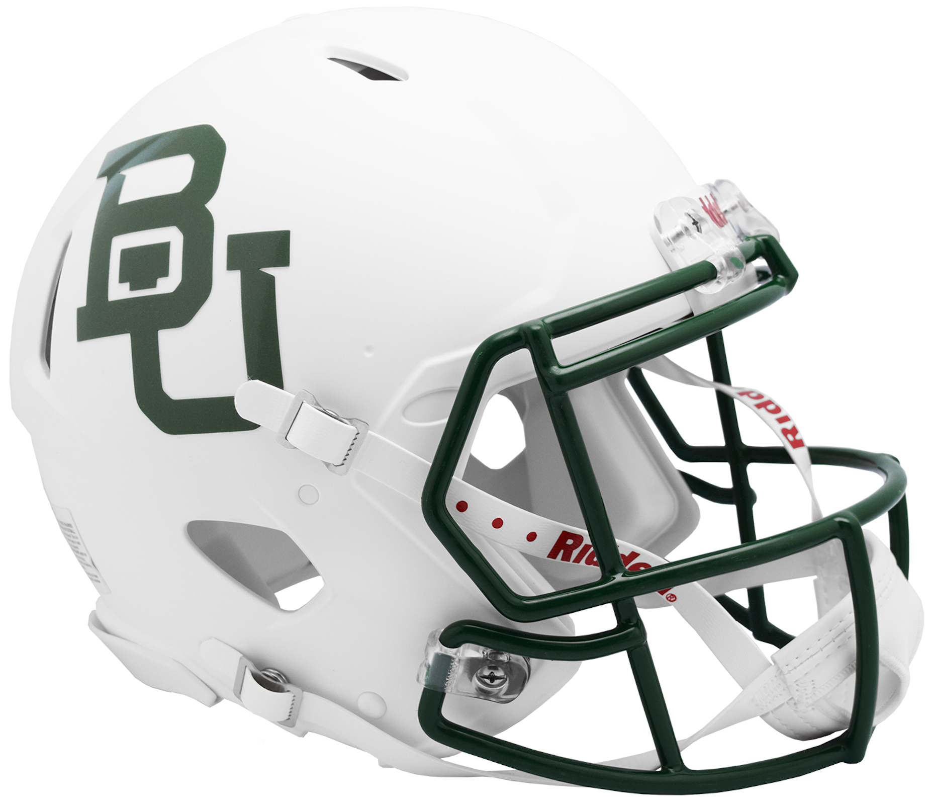 Baylor Bears authentic full size helmet