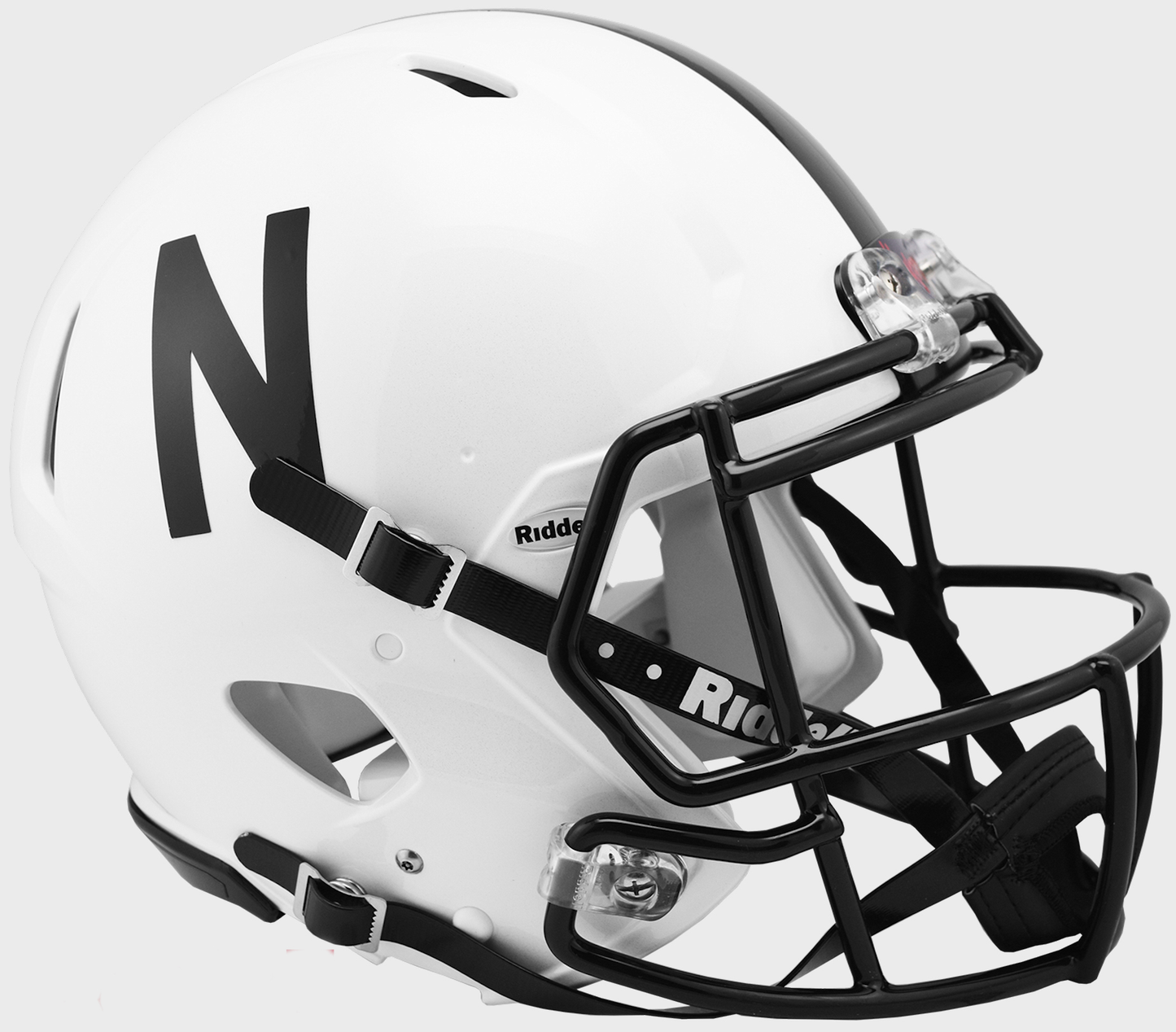 Nebraska Cornhuskers authentic full size helmet