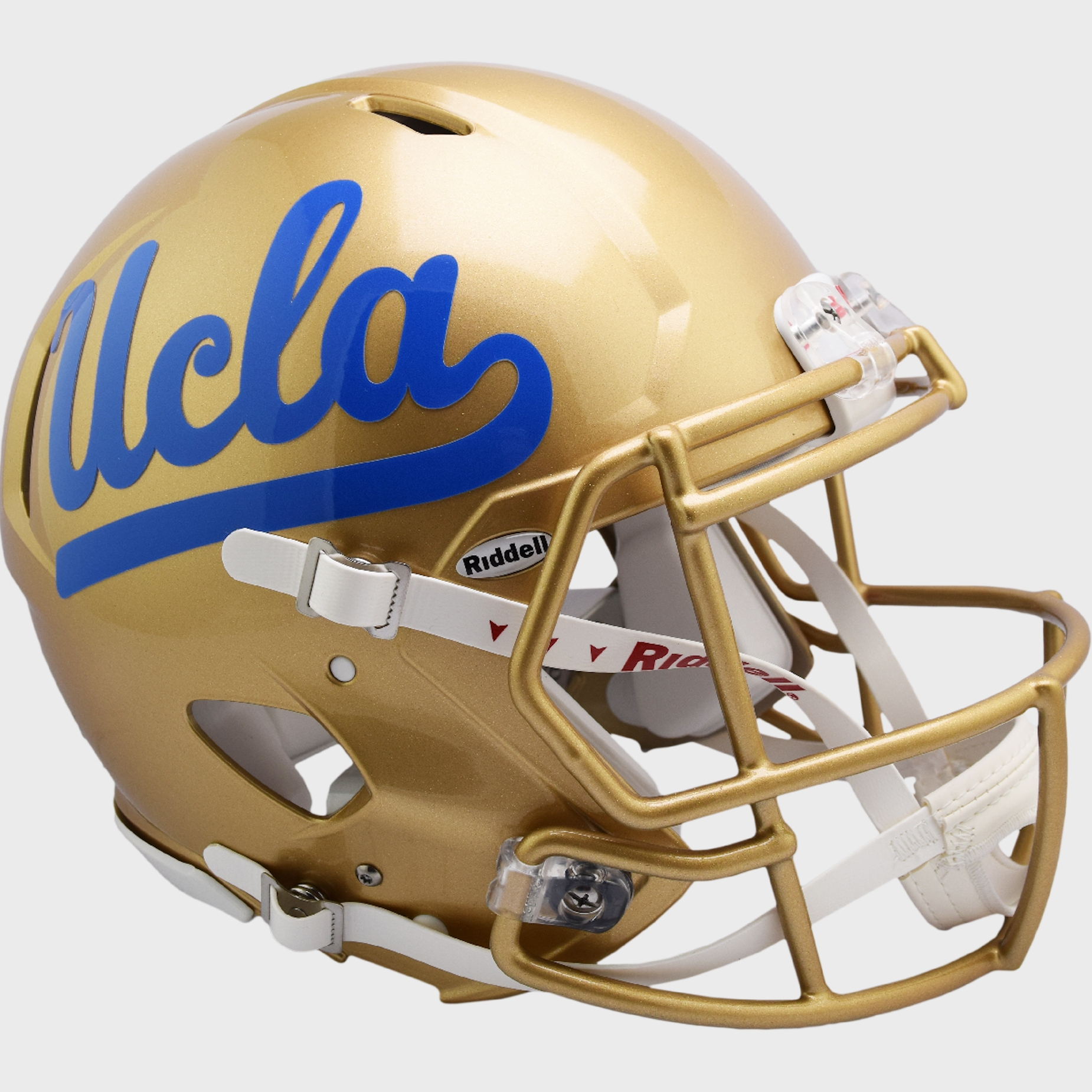 UCLA Bruins authentic full size helmet