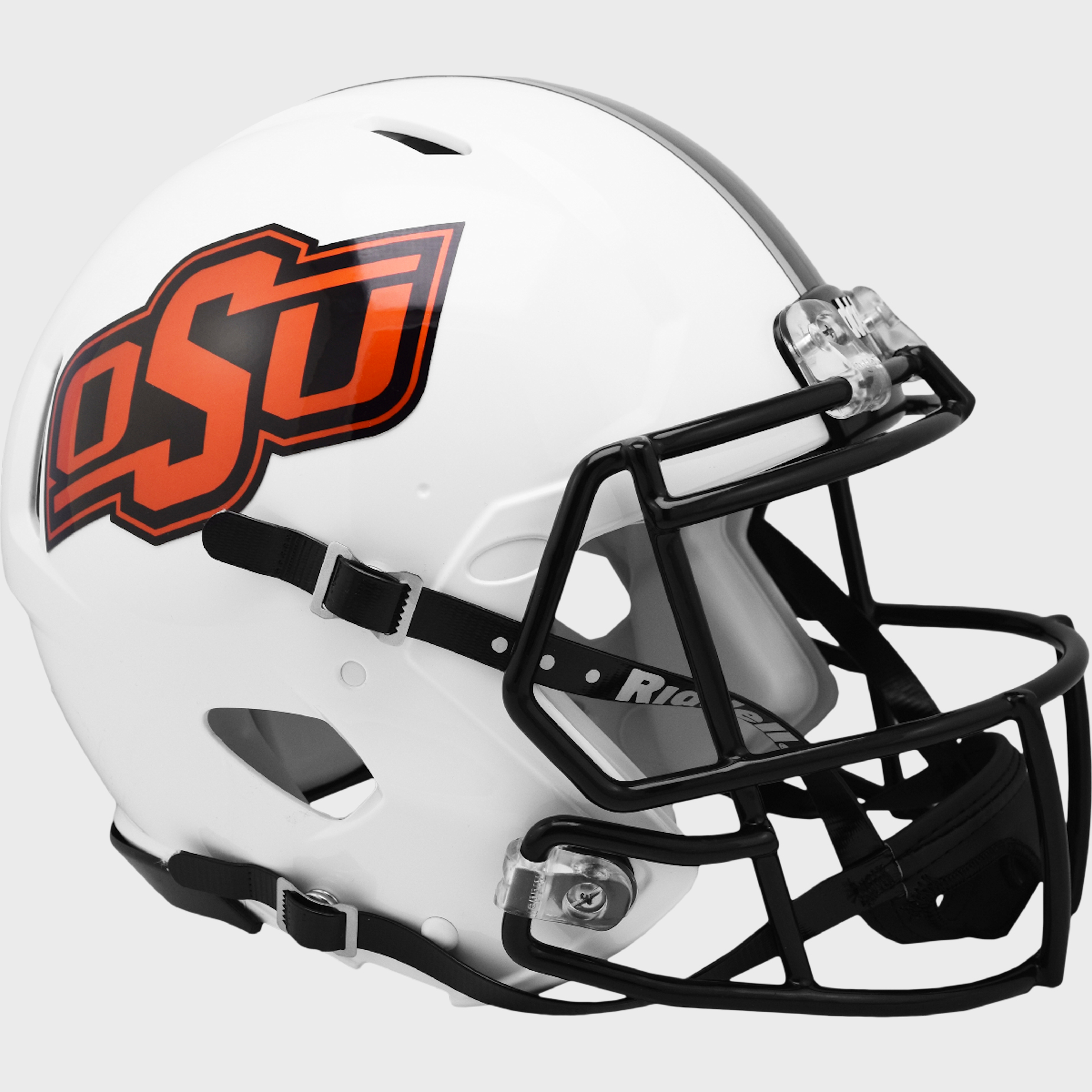 Oklahoma State Cowboys authentic full size helmet