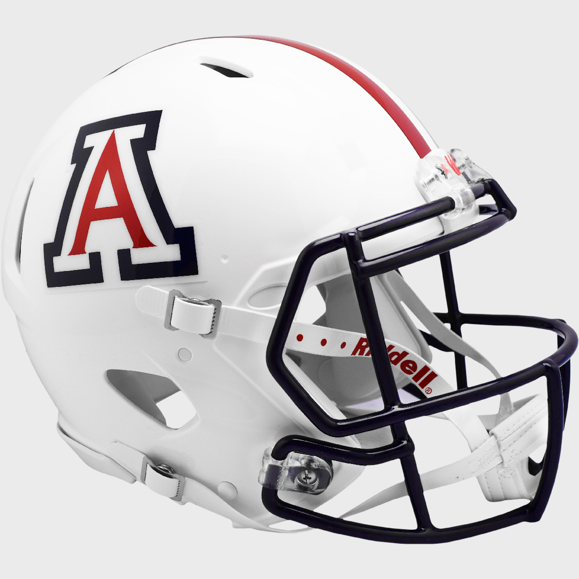 Arizona Wildcats authentic full size helmet