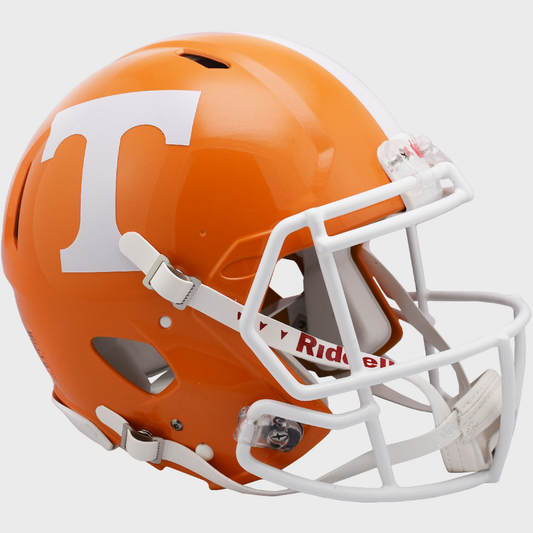 Tennessee Volunteers authentic full size helmet