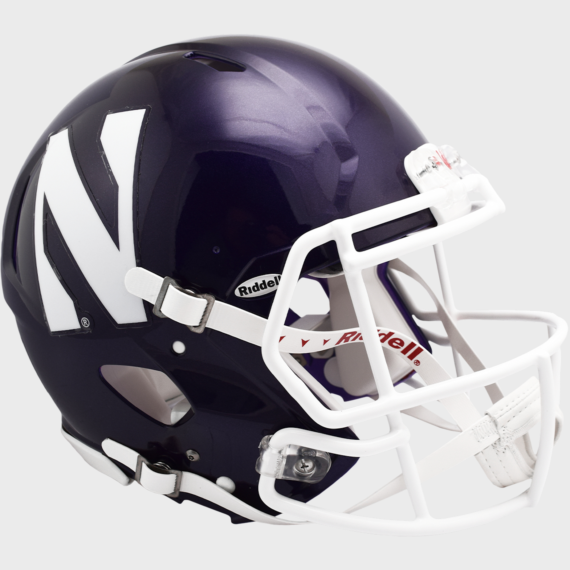 Northwestern Wildcats authentic full size helmet