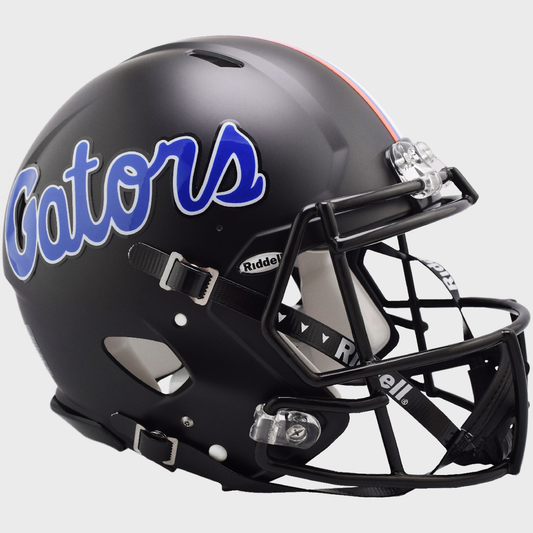 Florida Gators authentic full size helmet