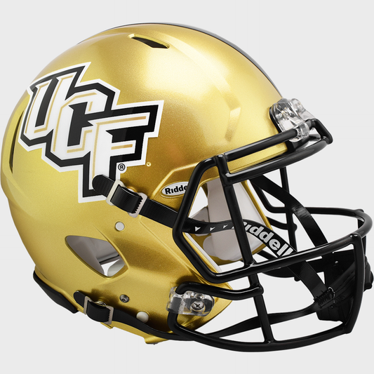 Central Florida Knights authentic full size helmet