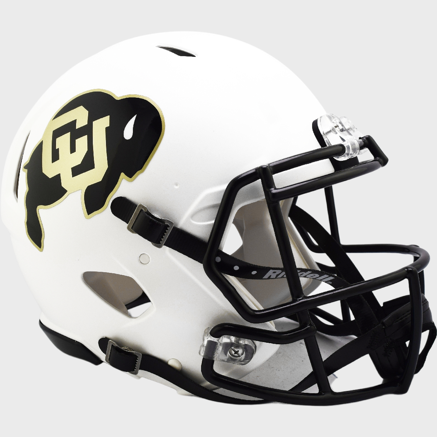 Colorado Buffaloes authentic full size helmet