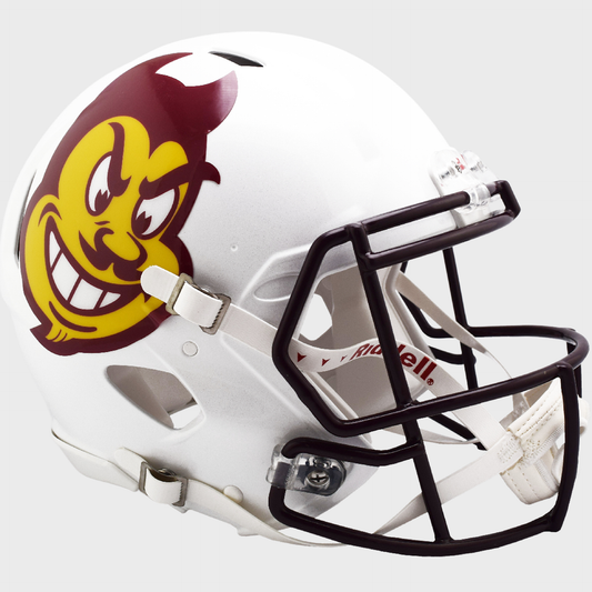 Arizona State Sun Devils authentic full size helmet