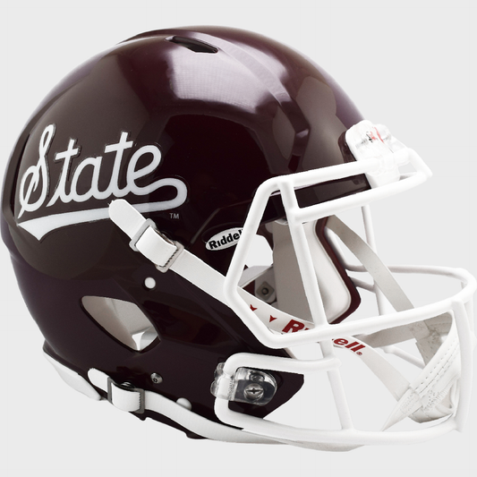 Mississippi State Bulldogs authentic full size helmet