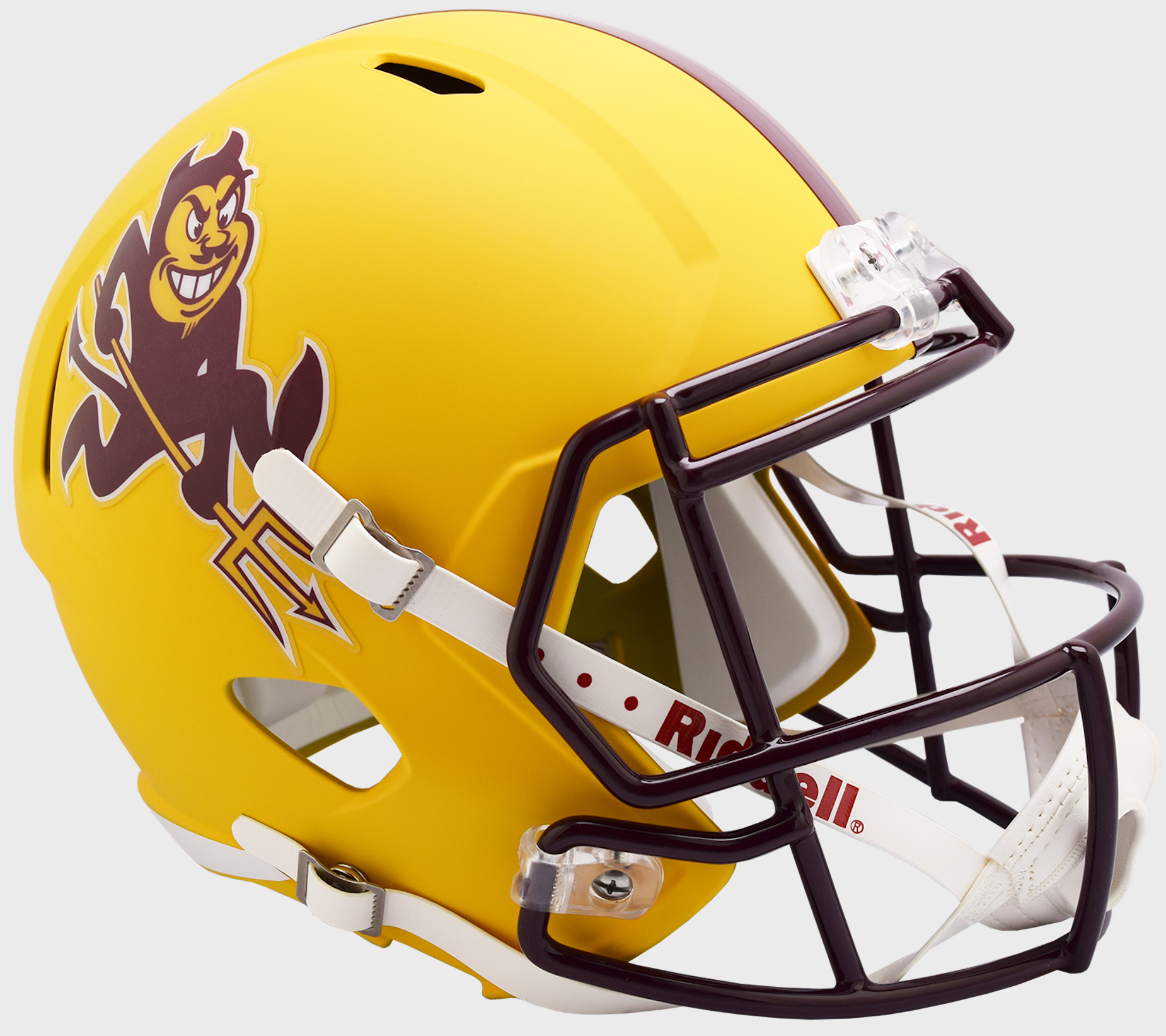 Arizona State Sun Devils full size replica helmet