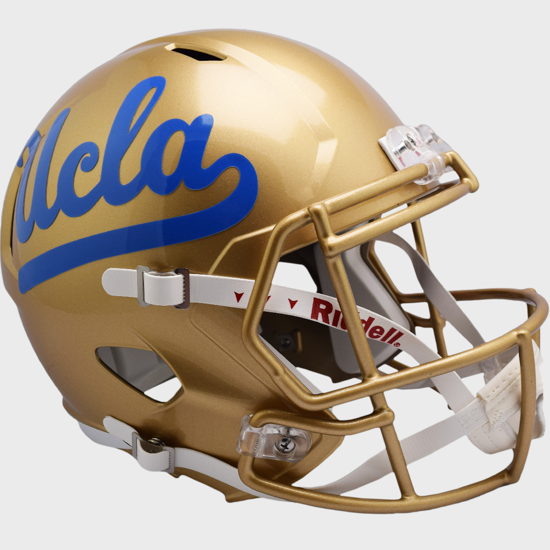 UCLA Bruins full size replica helmet