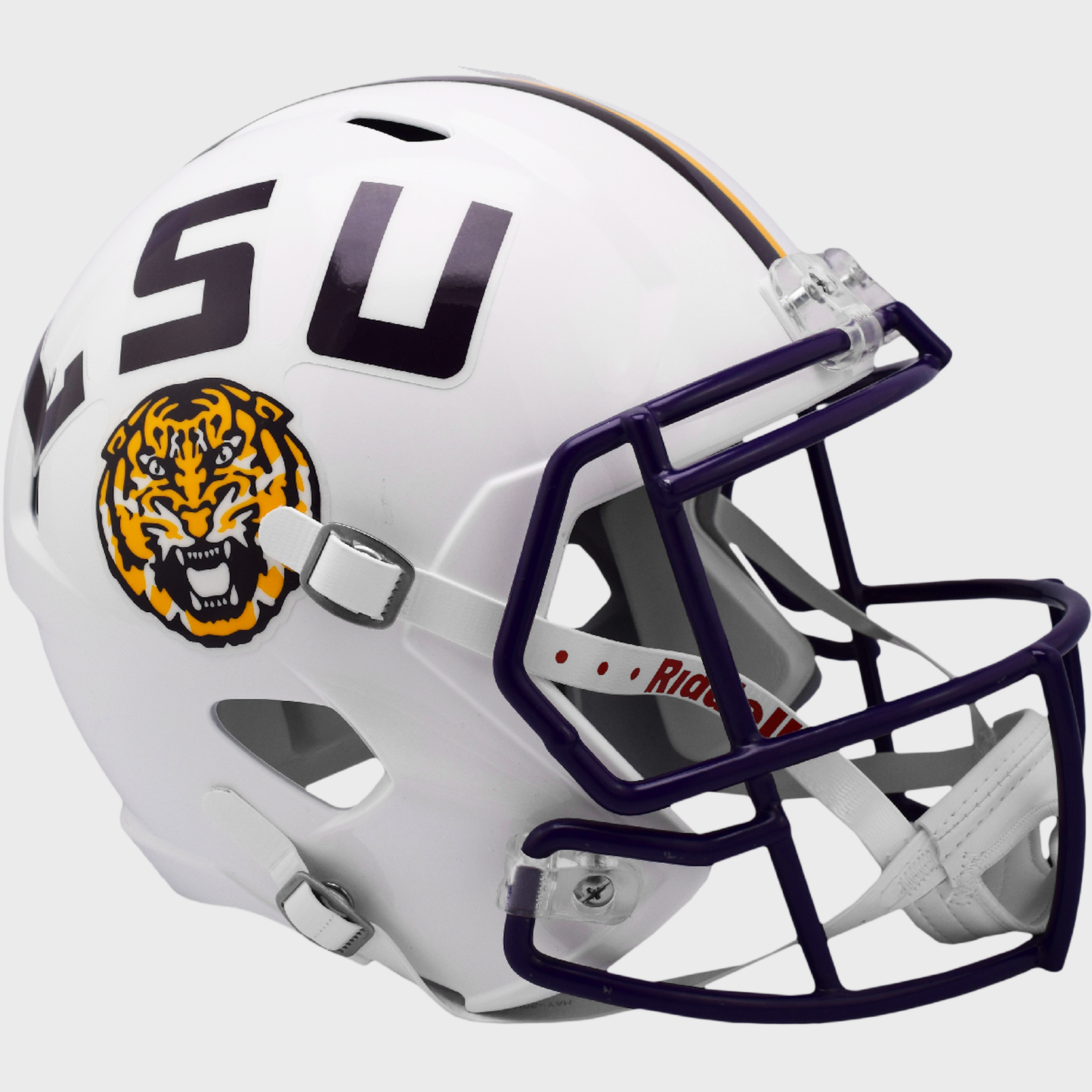 LSU Tigers full size replica helmet