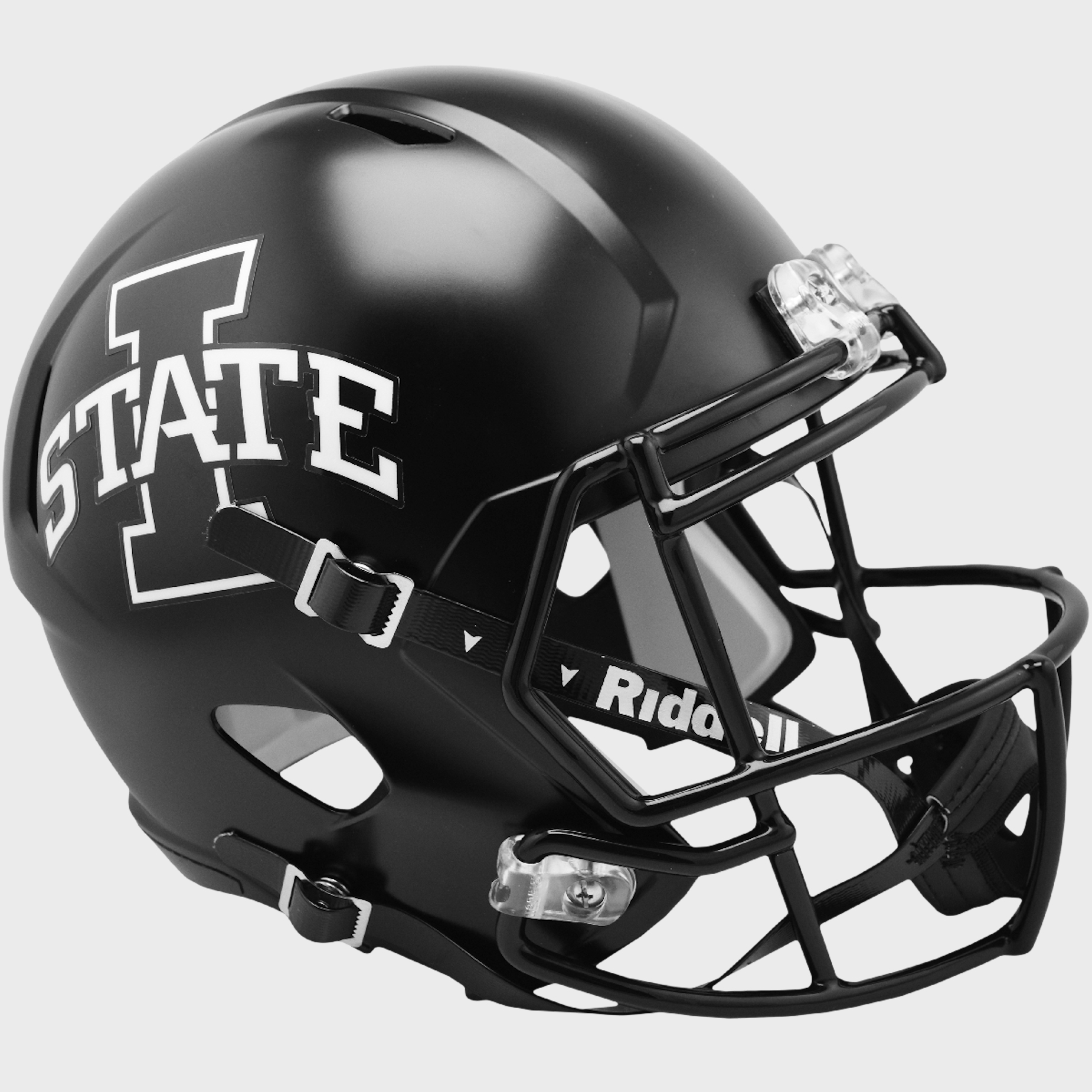 Iowa State Cyclones full size replica helmet