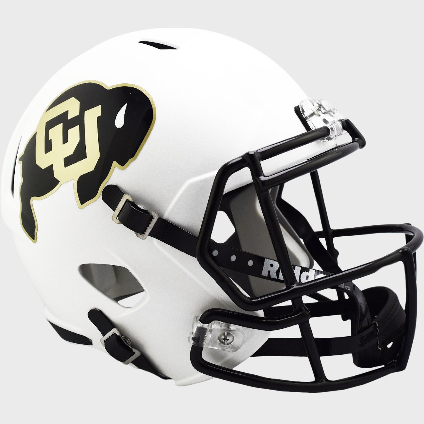 Colorado Buffaloes full size replica helmet