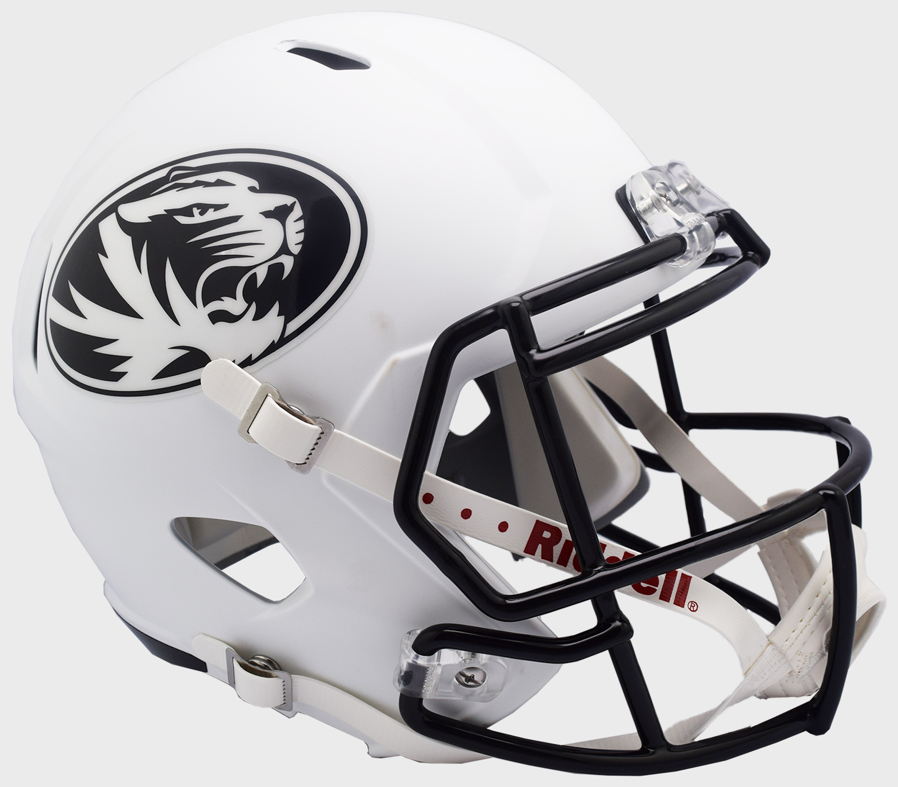 Missouri Tigers full size replica helmet