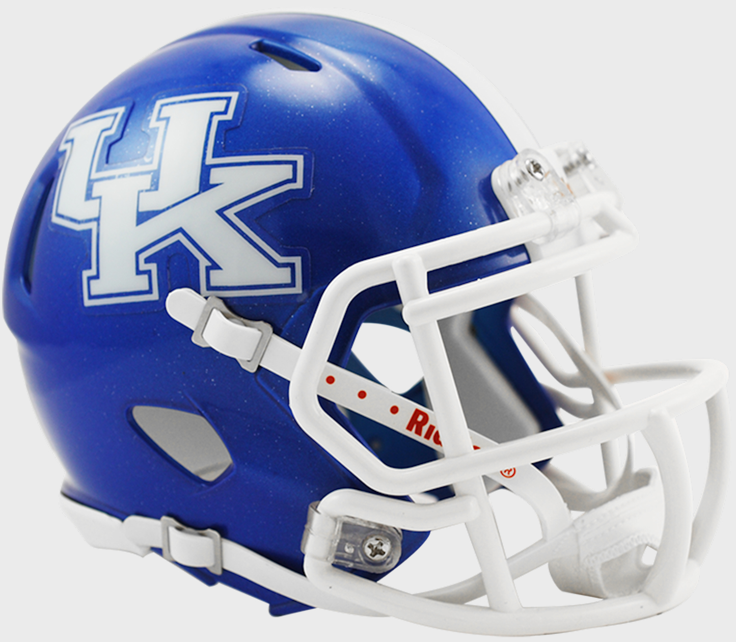 Kentucky Wildcats mini helmet