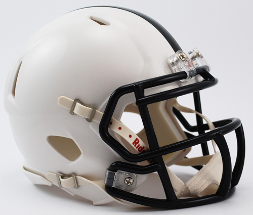 Penn State Nittany Lions mini helmet
