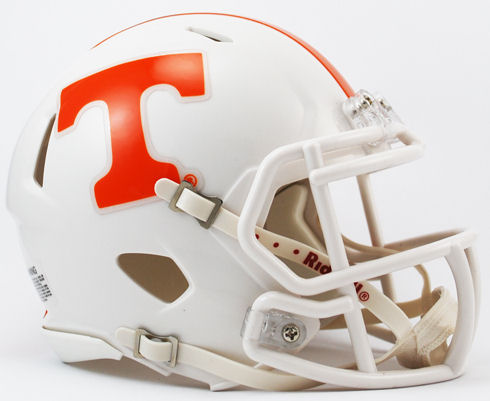 Tennessee Volunteers mini helmet