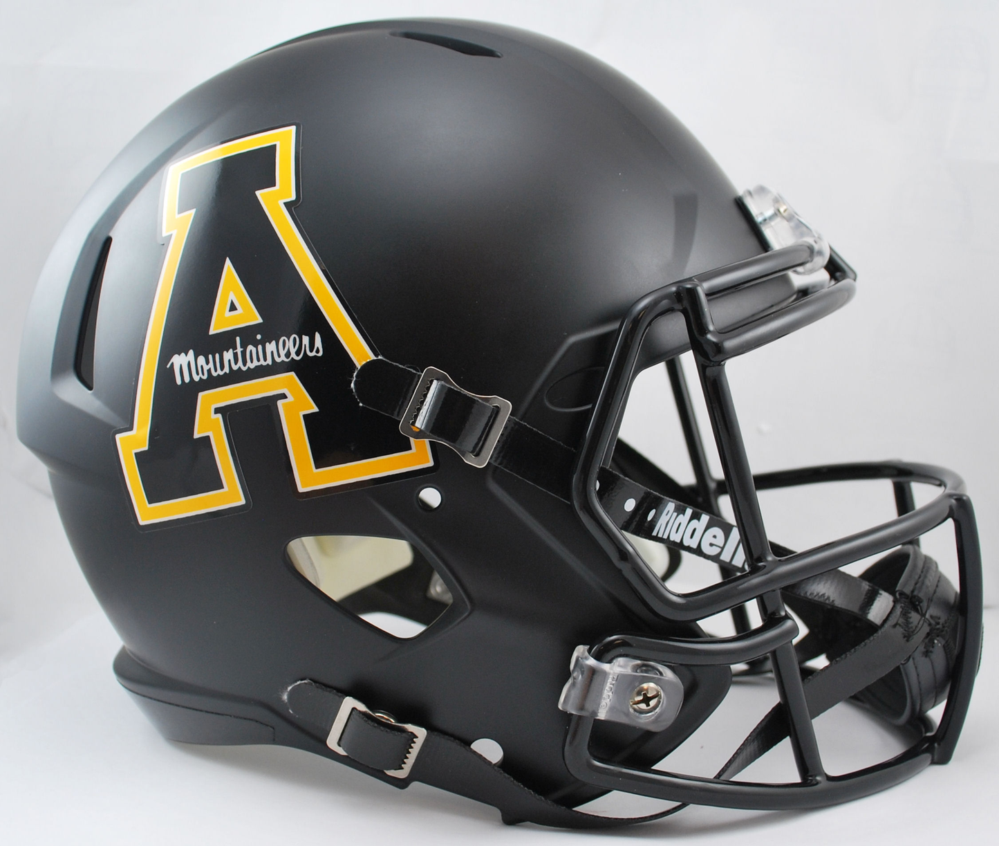 Appalachian State Mountaineers full size replica helmet