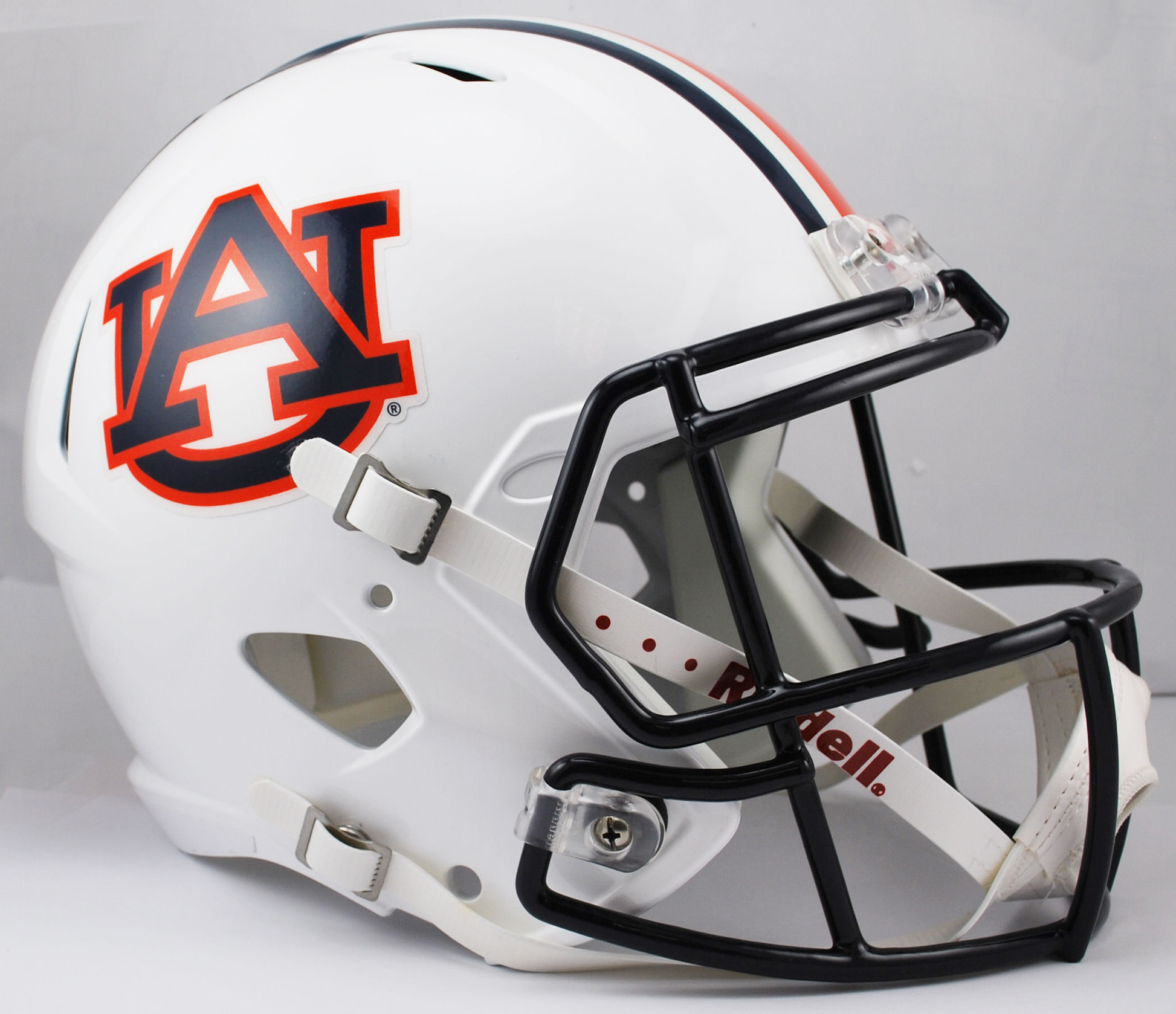 Auburn Tigers full size replica helmet