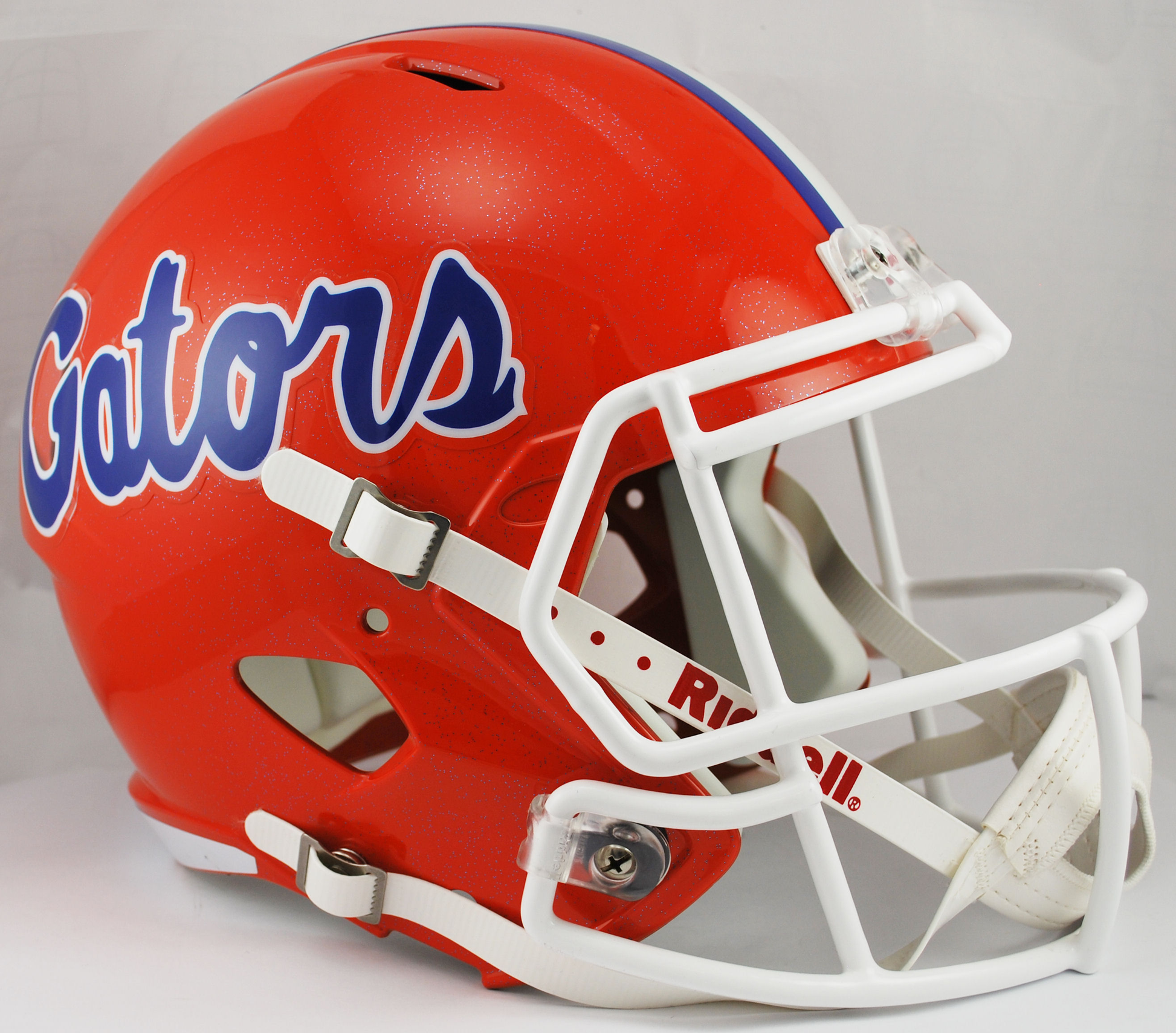 Florida Gators full size replica helmet