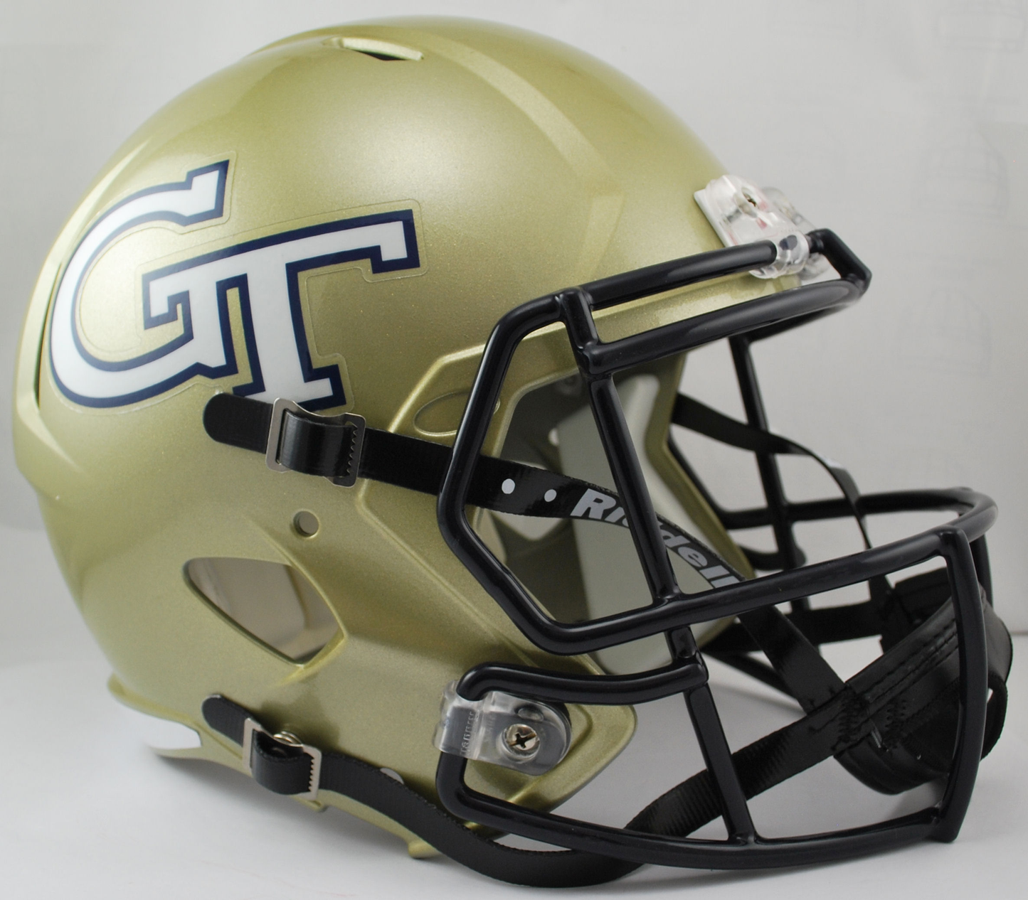 Georgia Tech Yellow Jackets full size replica helmet