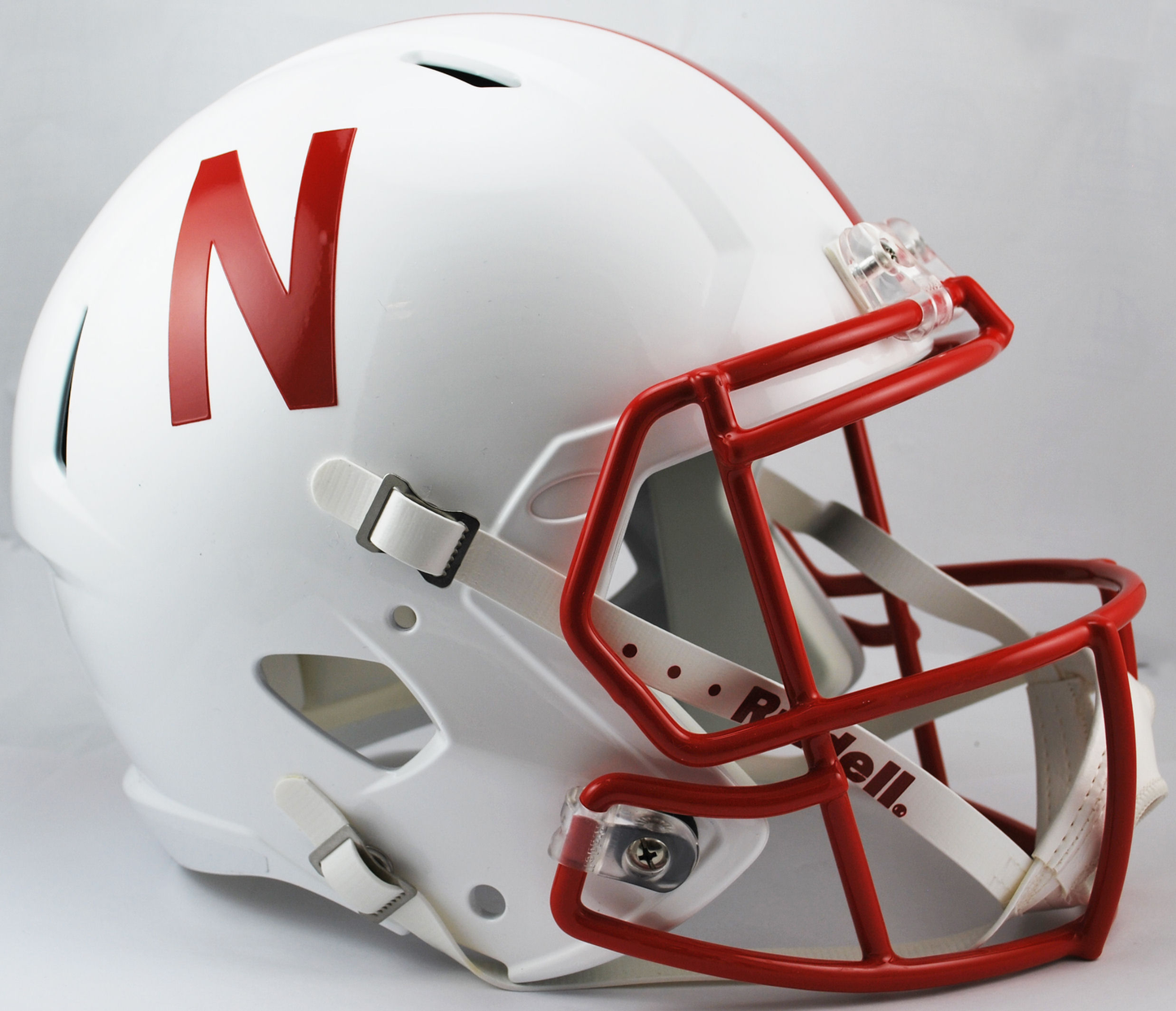 Nebraska Cornhuskers full size replica helmet