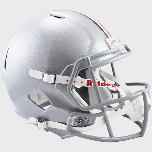 Ohio State Buckeyes full size replica helmet