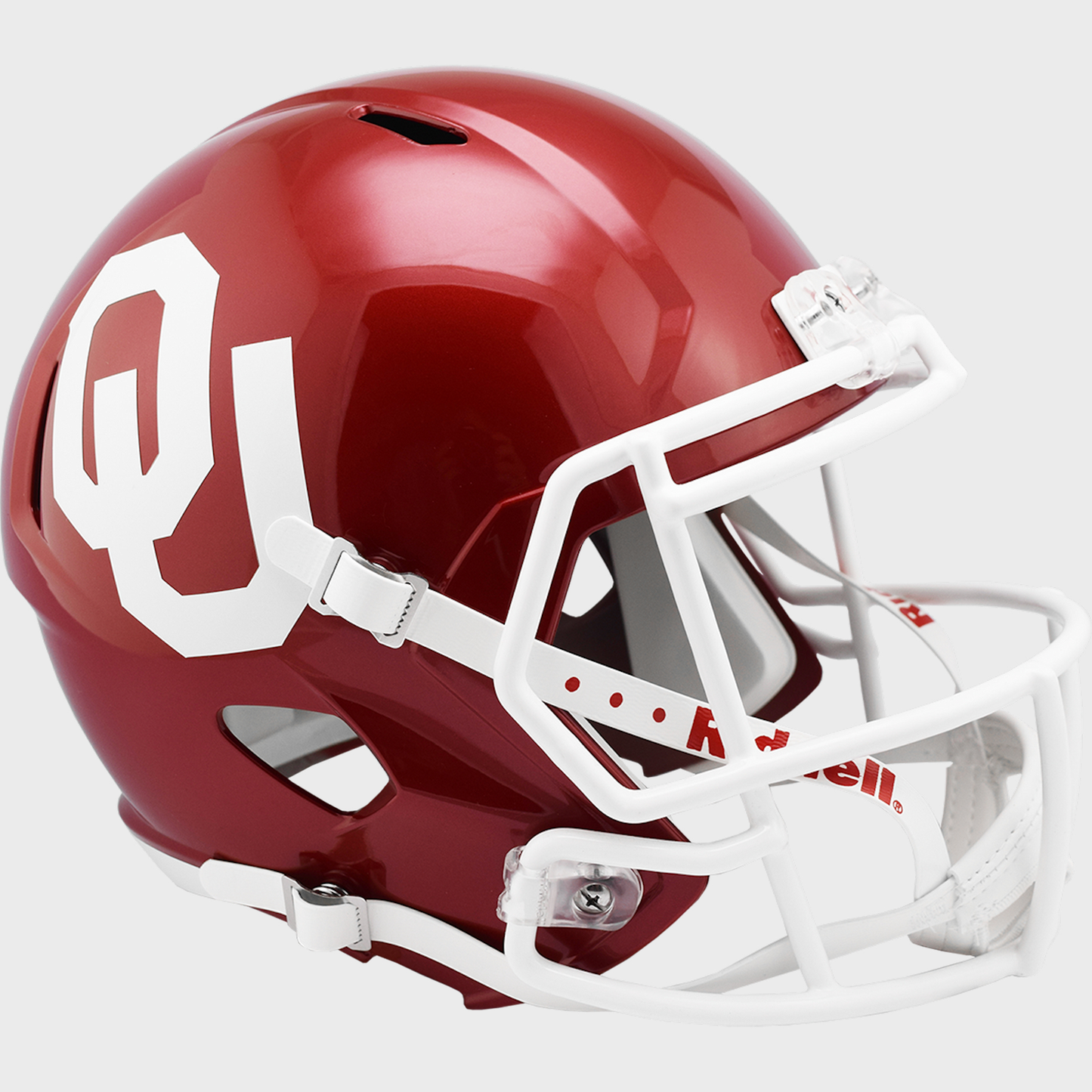 Oklahoma Sooners full size replica helmet