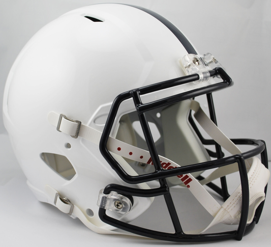 Penn State Nittany Lions full size replica helmet