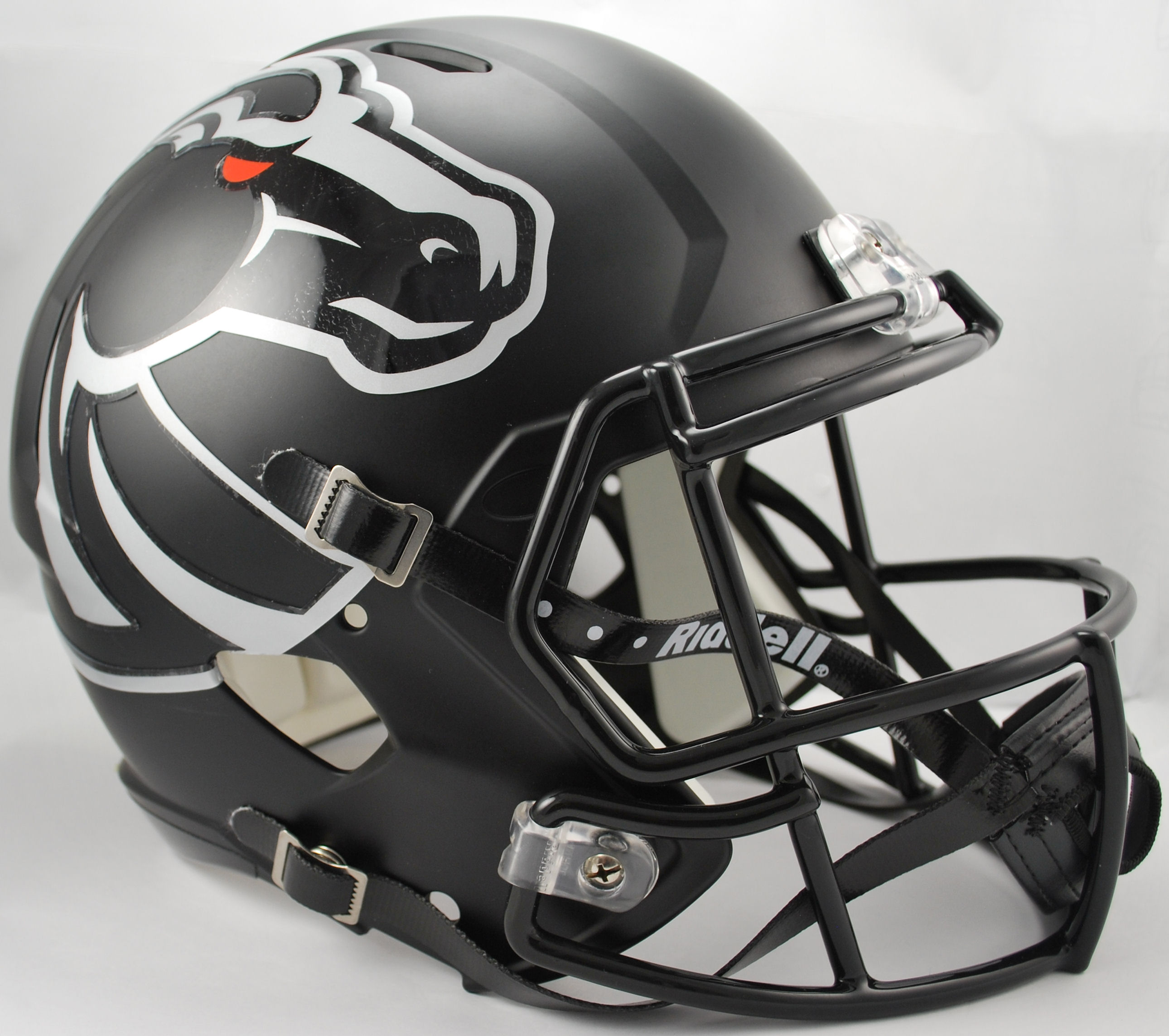 Boise State Broncos full size replica helmet