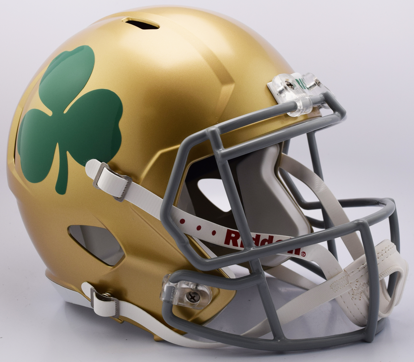 Notre Dame Fighting Irish full size replica helmet