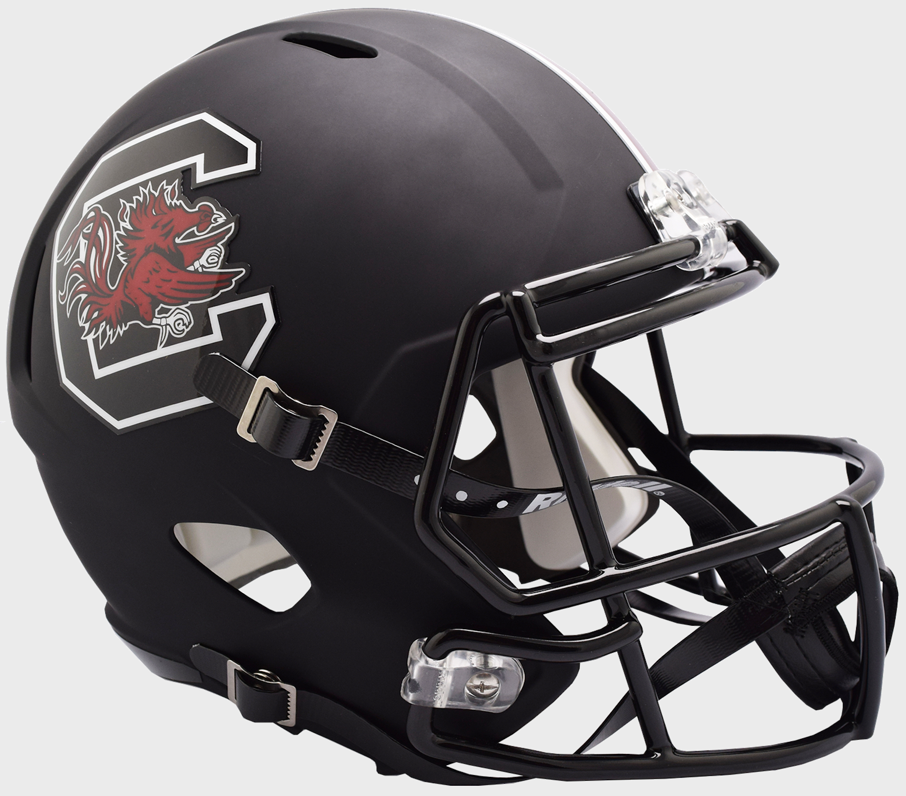 South Carolina Gamecocks full size replica helmet