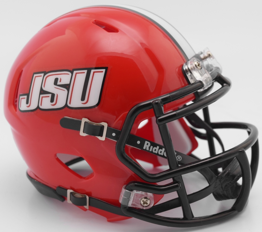 Jacksonville State Gamecocks mini helmet