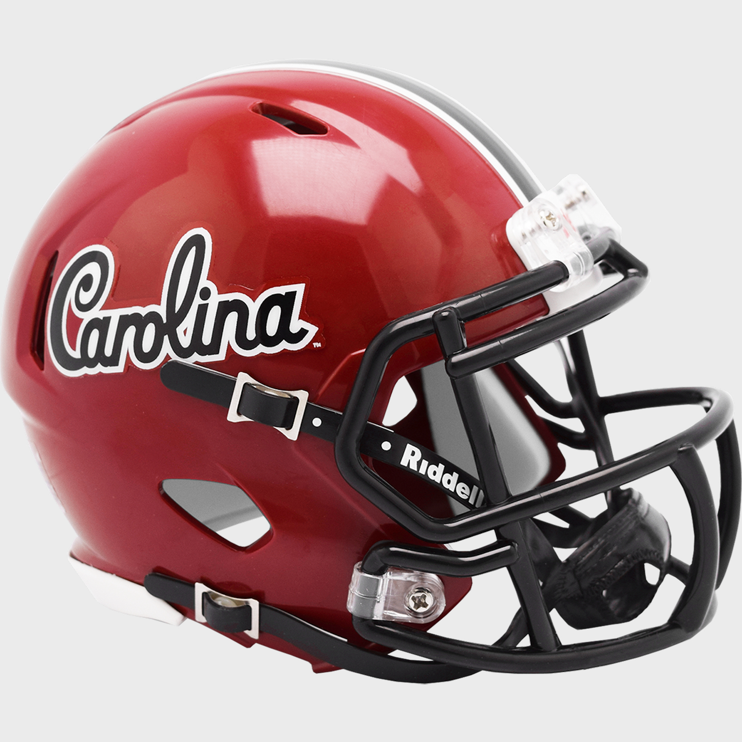 South Carolina Gamecocks mini helmet