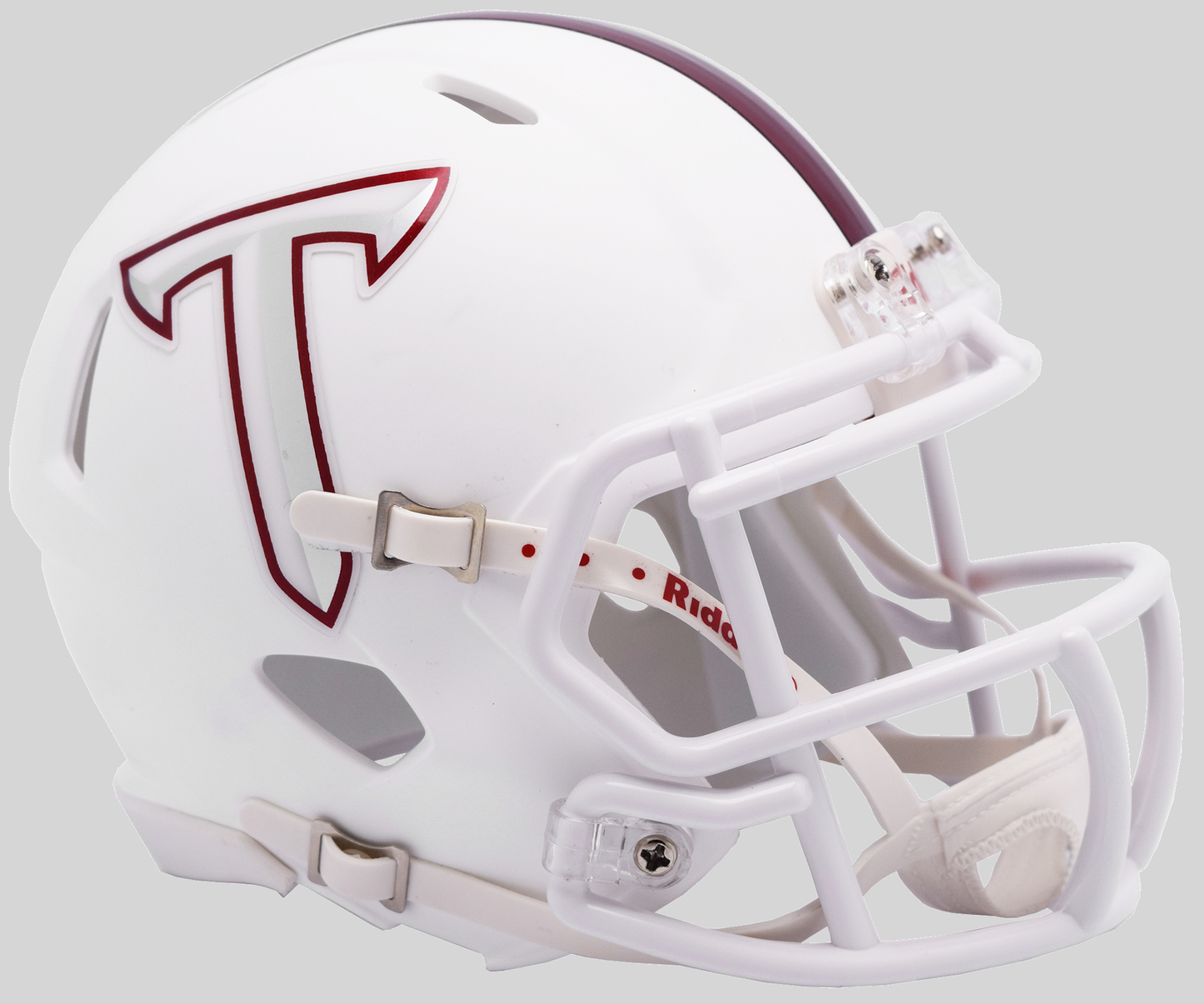 Troy Trojans mini helmet