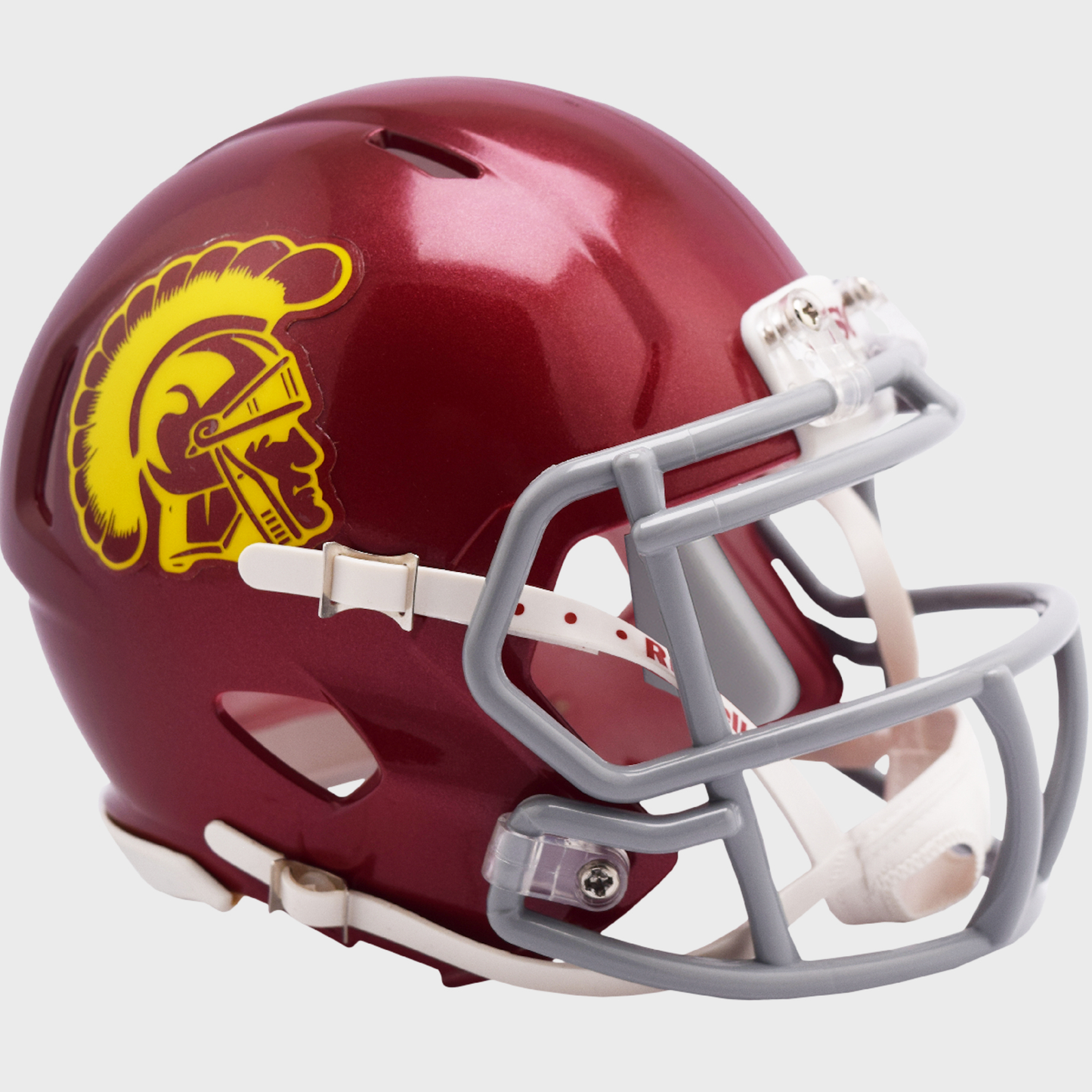 USC Trojans mini helmet