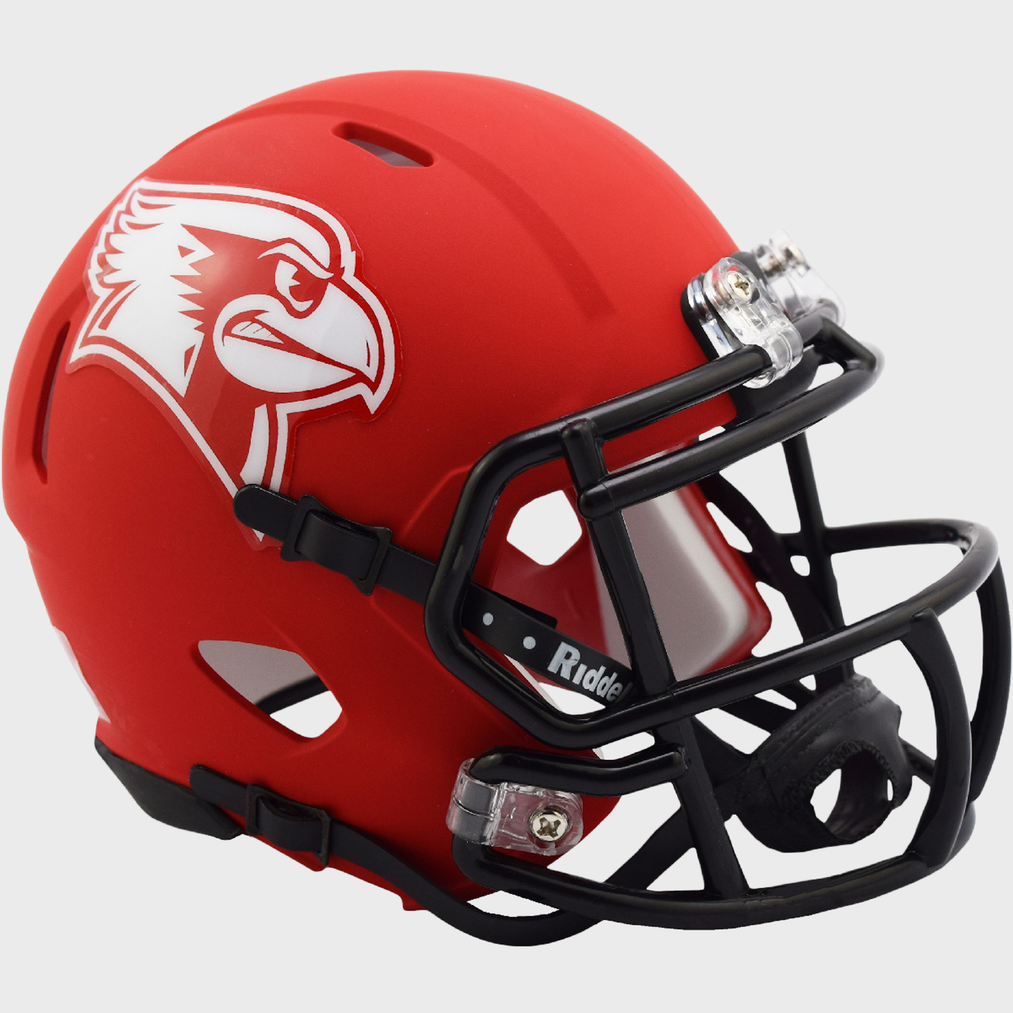 Illinois State Redbirds mini helmet