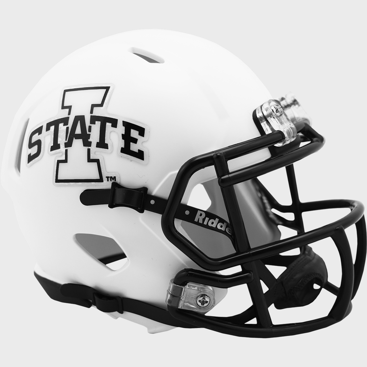 Iowa State Cyclones mini helmet