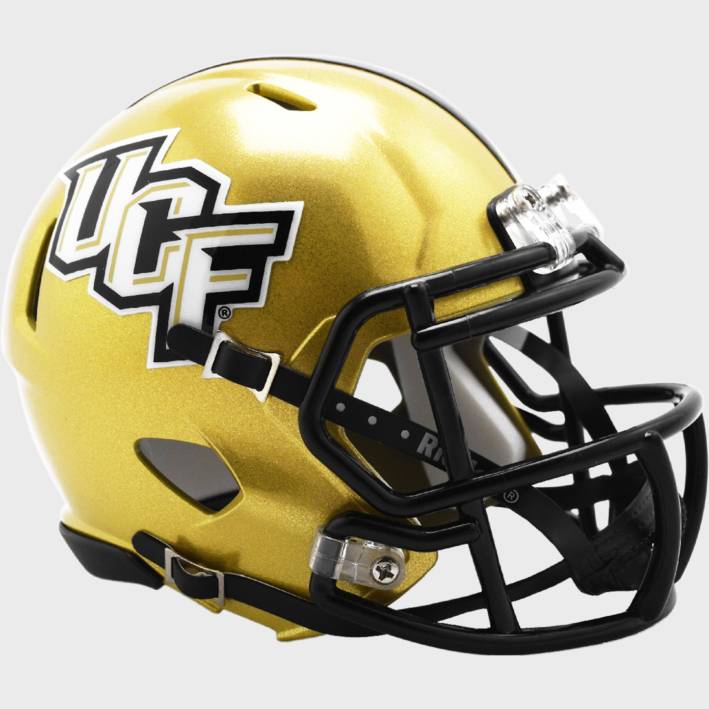 Central Florida Knights mini helmet