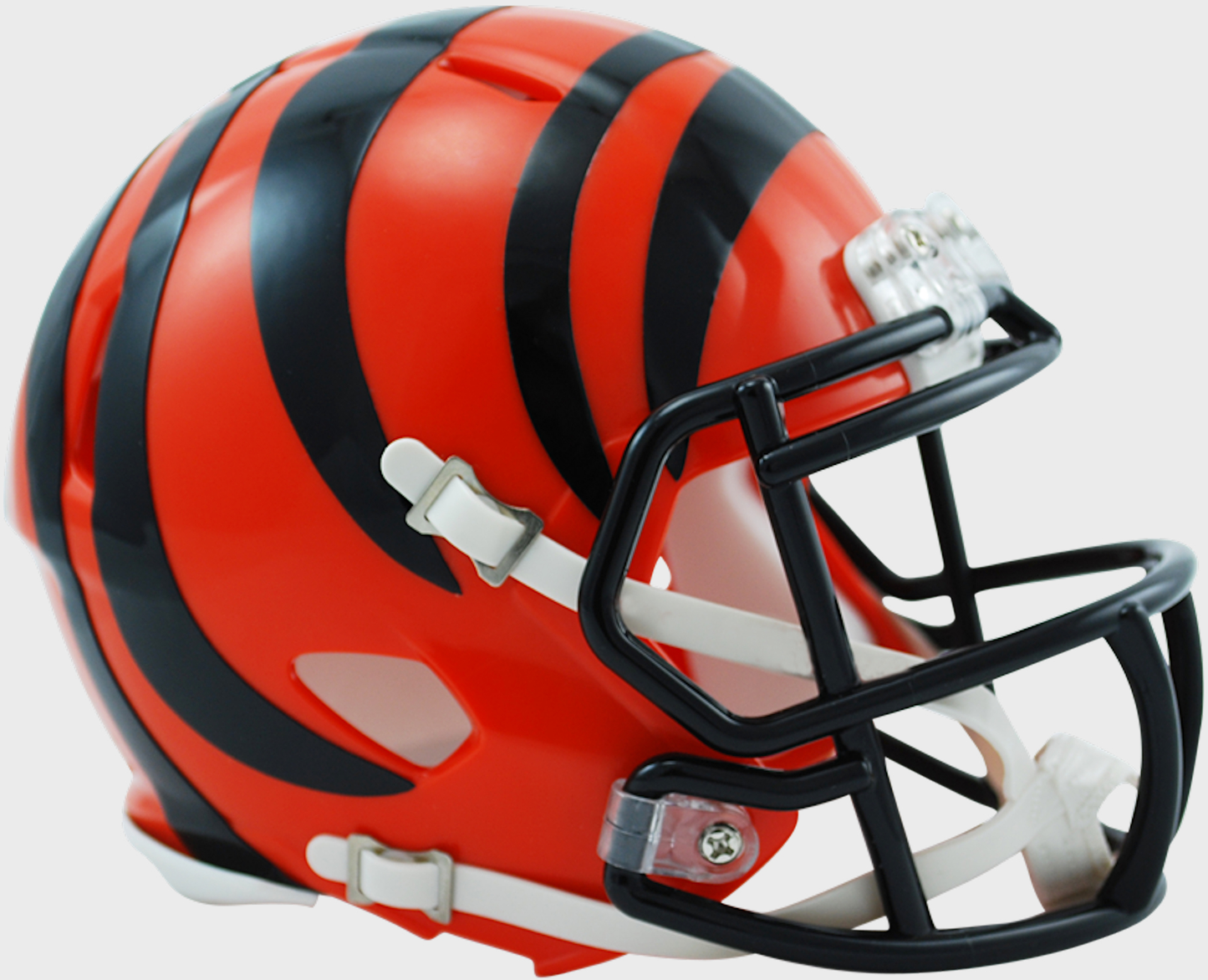 Cincinnati Bengals mini helmet