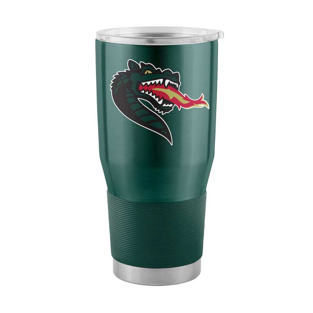 Alabama Birmingham Blazers 30 oz stainless steel travel tumbler