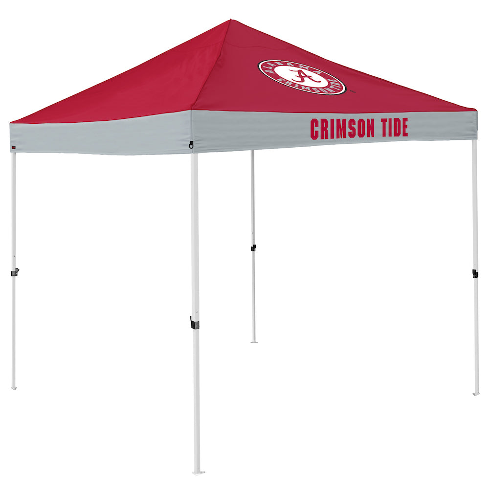 Alabama Crimson Tide economy canopy