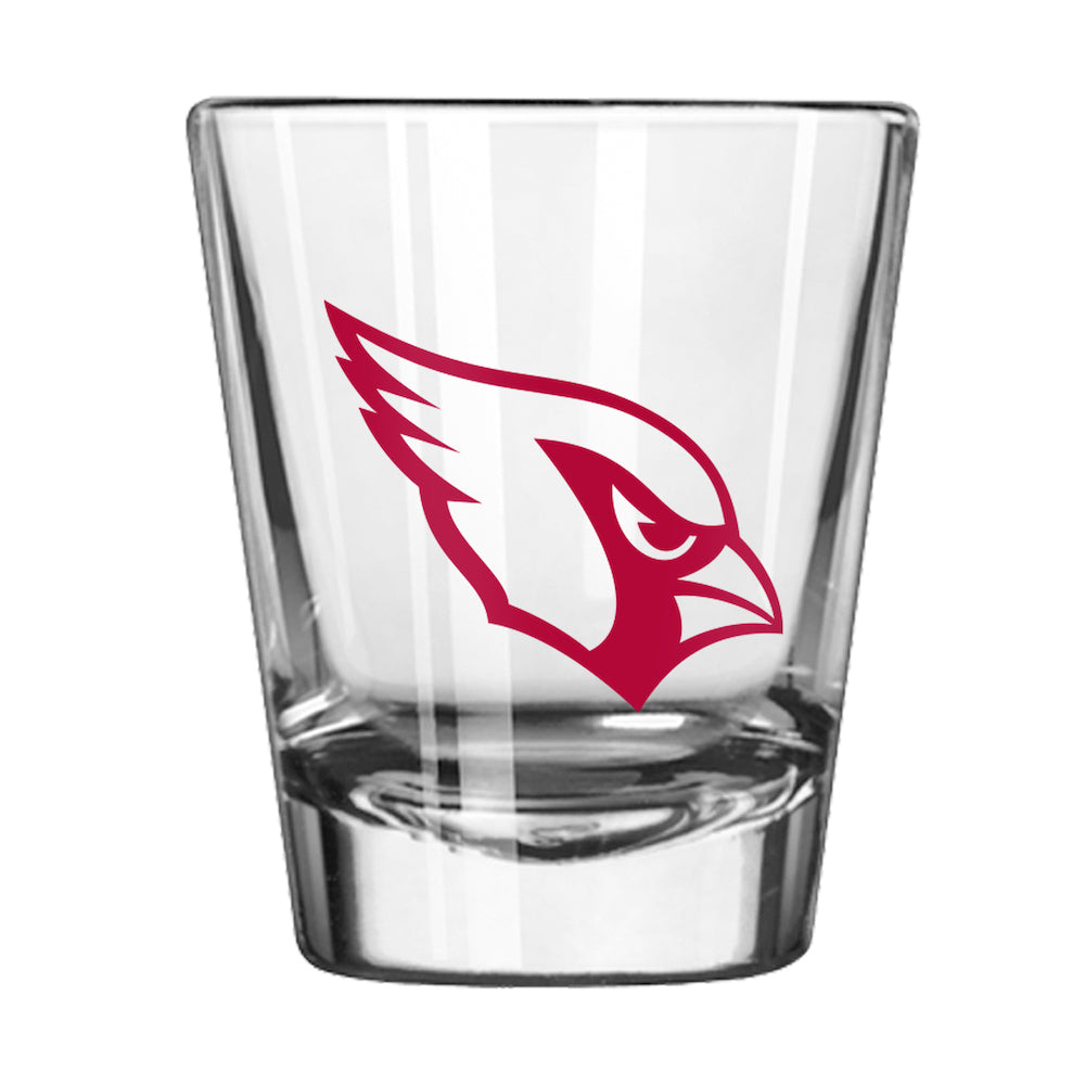 Arizona Cardinals shot glass