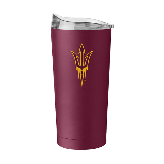 Arizona State Sun Devils 20 oz travel tumbler